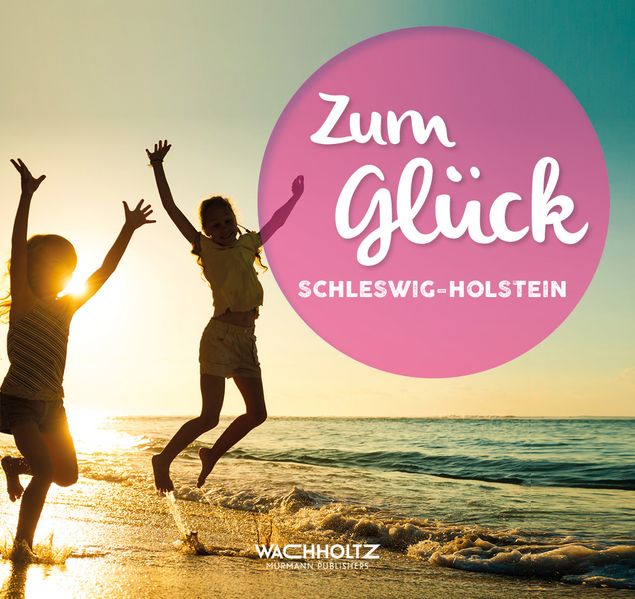Cover von Zum Glück