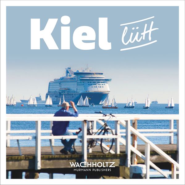 Cover von Kiel lütt