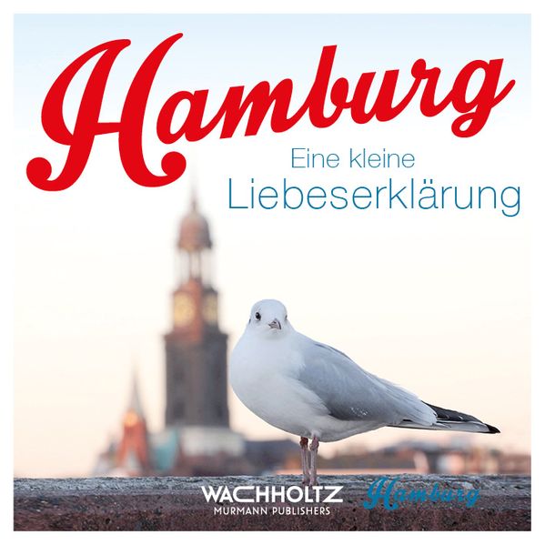 Cover von Hamburg