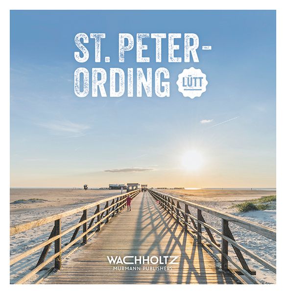 Cover von St. Peter-Ording Lütt