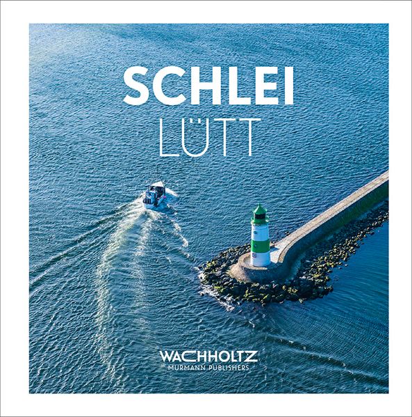 Cover von Schlei lütt