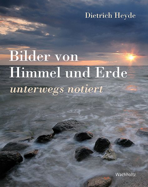 Cover von Bilder von Himmel und Erde