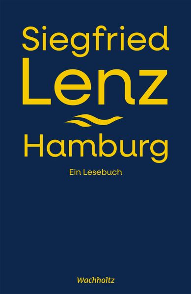 Cover von Hamburg