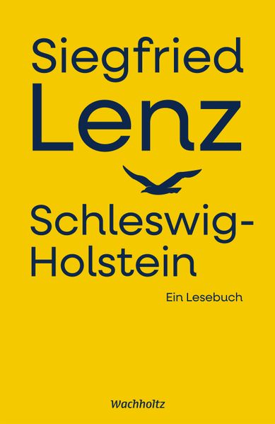 Cover von Schleswig-Holstein