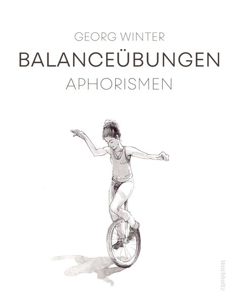 Cover von Balanceübungen
