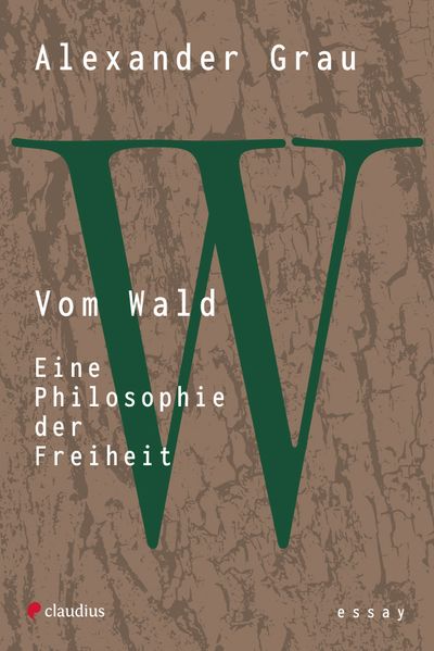 Cover von Vom Wald