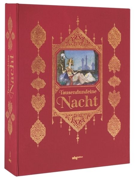 Cover von Die schönsten Märchen