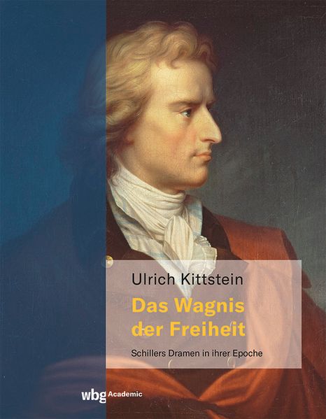 Cover von Das Wagnis der Freiheit