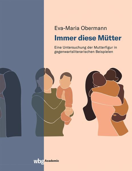 Cover von Immer diese Mütter