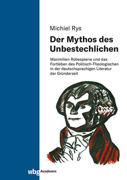 Cover von Der Mythos des Unbestechlichen