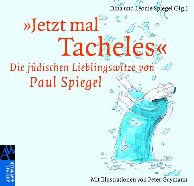 Cover von Jetzt mal Tacheles