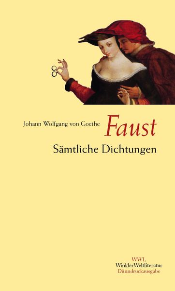 Cover von Faust