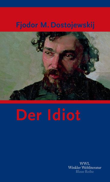 Cover von Der Idiot
