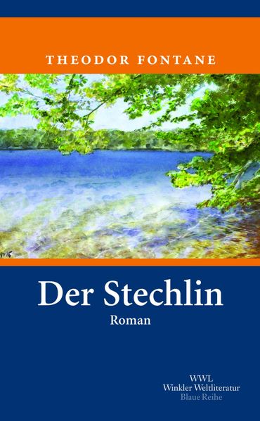 Cover von Der Stechlin