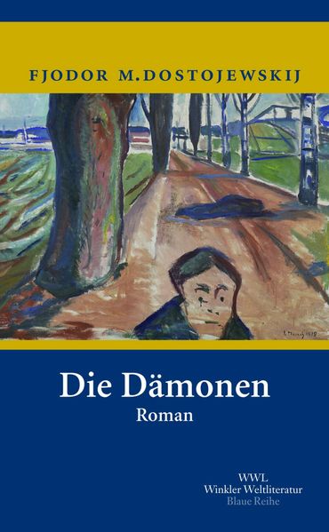 Cover von Die Dämonen