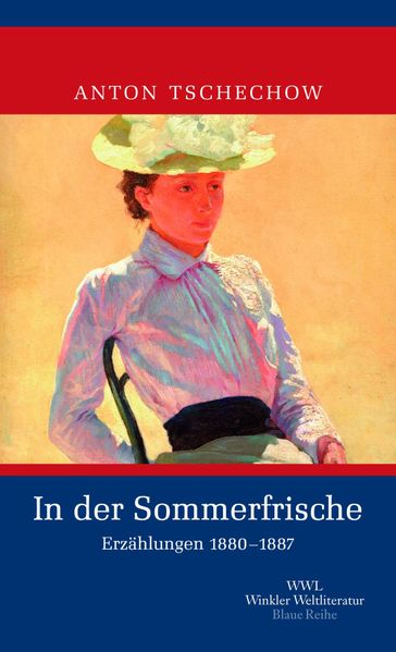 Cover von In der Sommerfrische