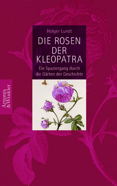 Cover von Die Rosen der Kleopatra