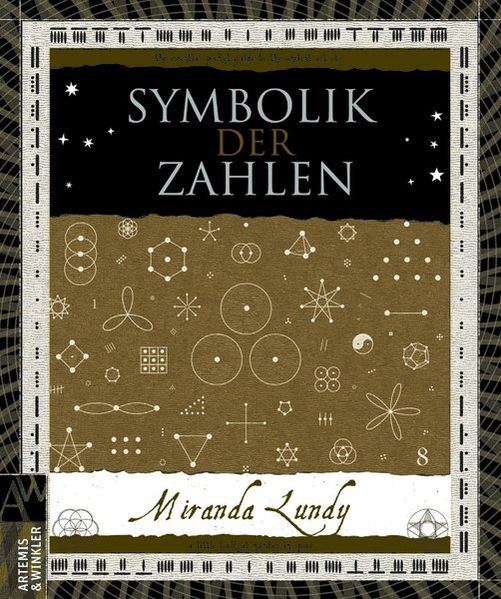 Cover von Symbolik der Zahlen