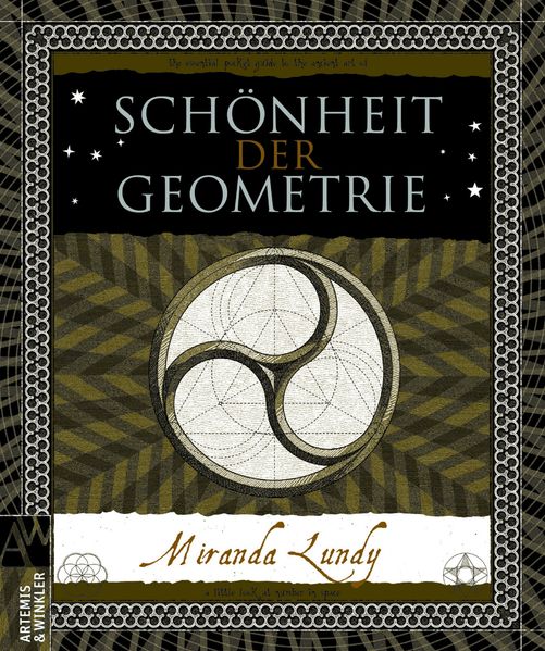 Cover von Schönheit der Geometrie