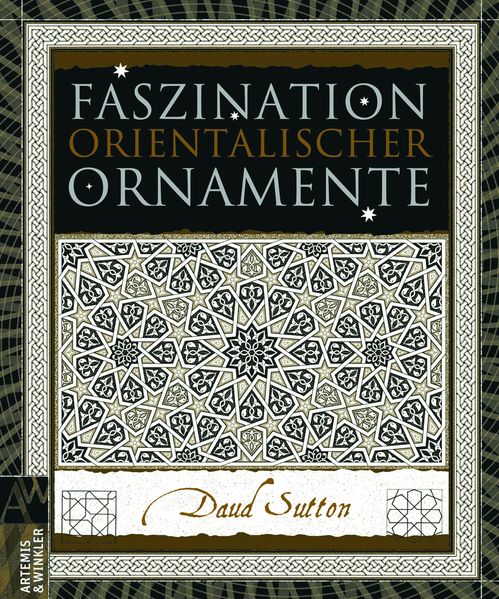 Cover von Faszination orientalischer Ornamente