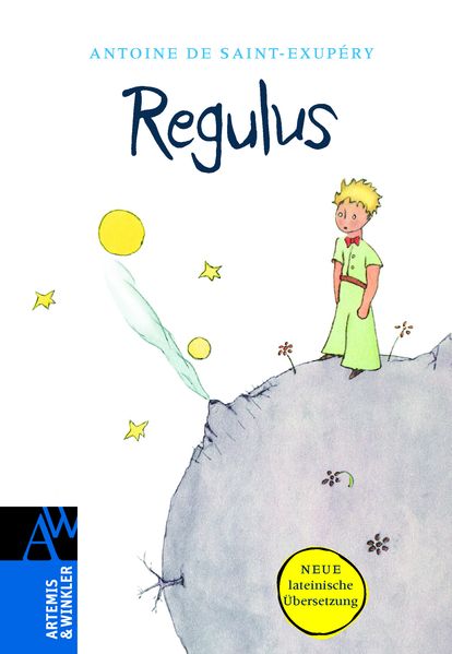 Cover von Regulus