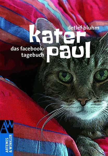 Cover von Kater Paul
