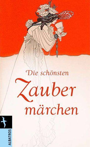 Cover von Die schönsten Zaubermärchen