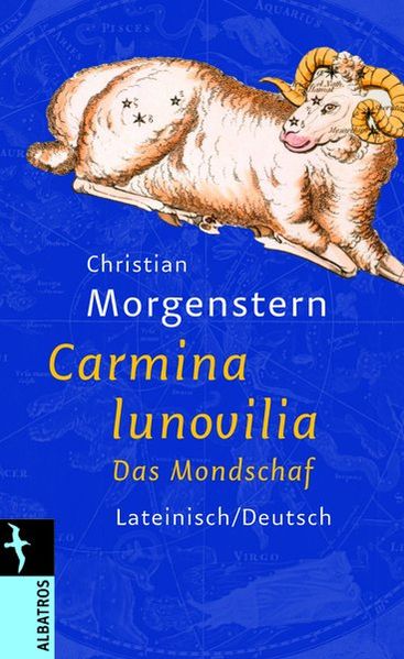 Cover von Carmina lunovilia
