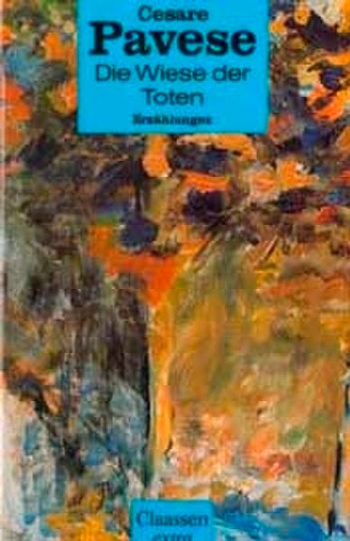 Cover von Die Wiese der Toten