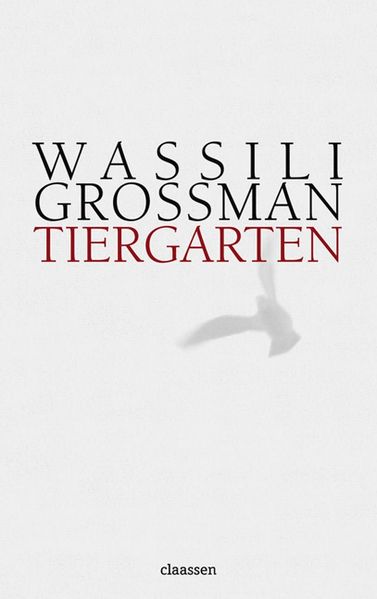 Cover von Tiergarten