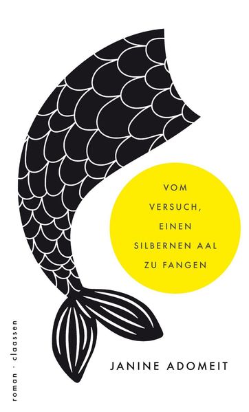 Cover von Vom Versuch einen silbernen Aal zu fangen