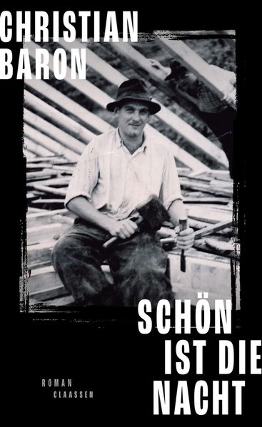 Cover von Schön ist die Nacht