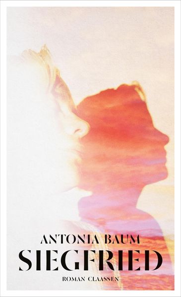 Cover von Siegfried