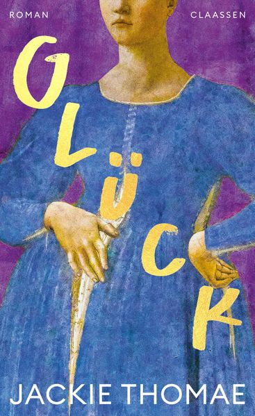 Cover von Glück