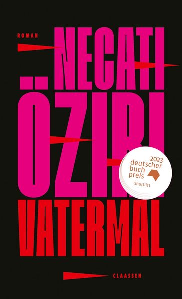 Cover von Vatermal