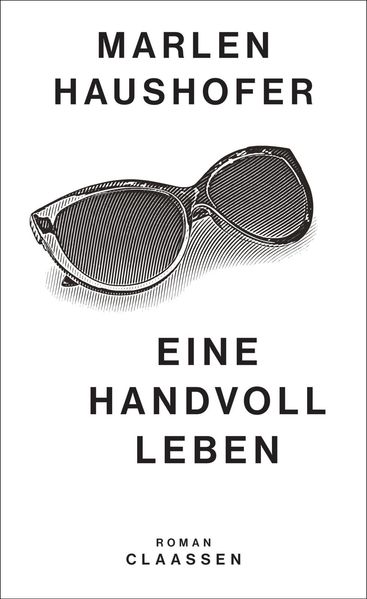 Cover von Eine Handvoll Leben