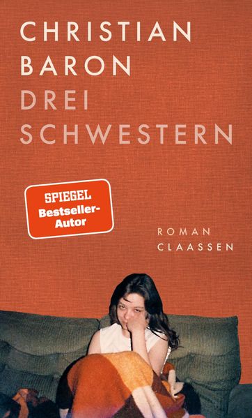 Cover von Drei Schwestern