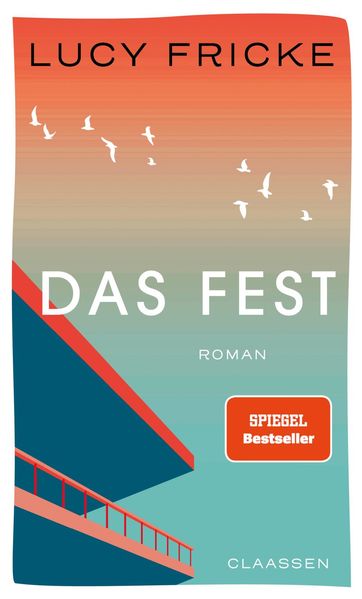 Cover von Das Fest