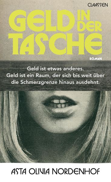 Cover von Geld in der Tasche