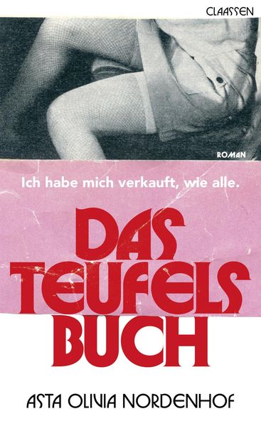 Cover von Das Teufelsbuch