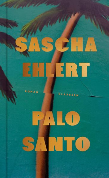 Cover von Palo Santo