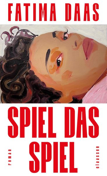 Cover von Spiel das Spiel