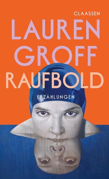 Cover von Raufbold