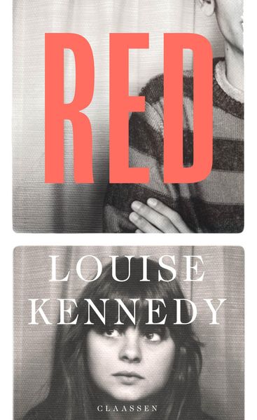 Cover von Red