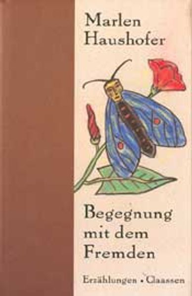 Cover von Begegnung mit dem Fremden