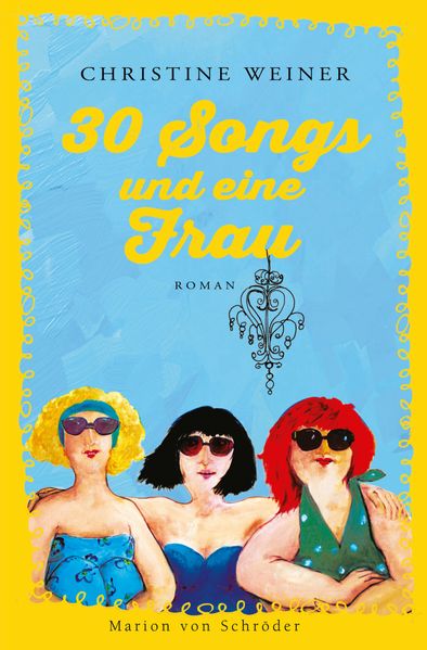 Cover von 30 Songs und eine Frau