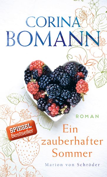 Cover von Ein zauberhafter Sommer