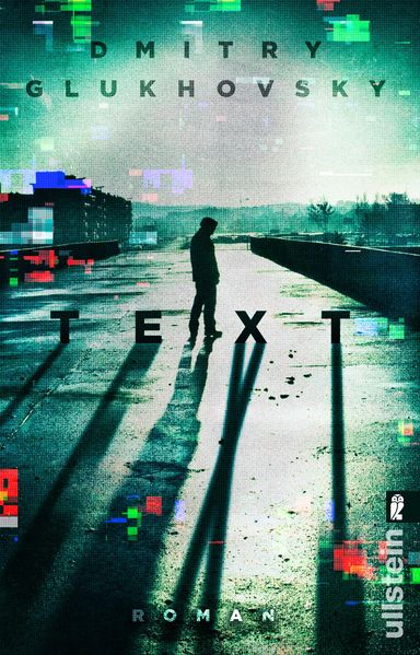 Cover von Ein amerikanischer Thriller