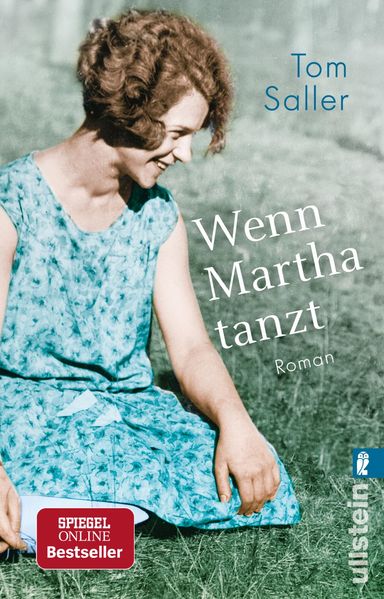 Cover von Wenn Martha tanzt