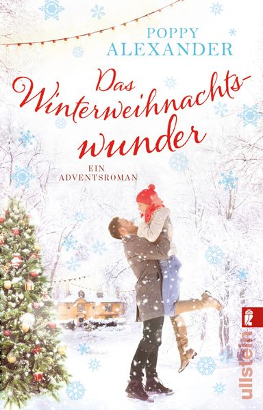 Cover von Das Winterweihnachtswunder